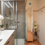 Garden-9 By Interhome Apartment De Haan