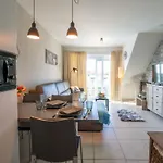 Apartment Garden-9 By Interhome *