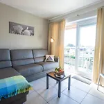 Garden-9 By Interhome Apartment De Haan