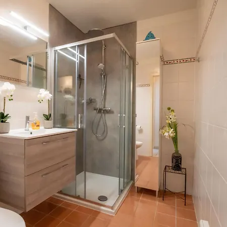 Garden-9 By Interhome * De Haan