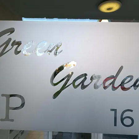 Garden-9 By Interhome De Haan