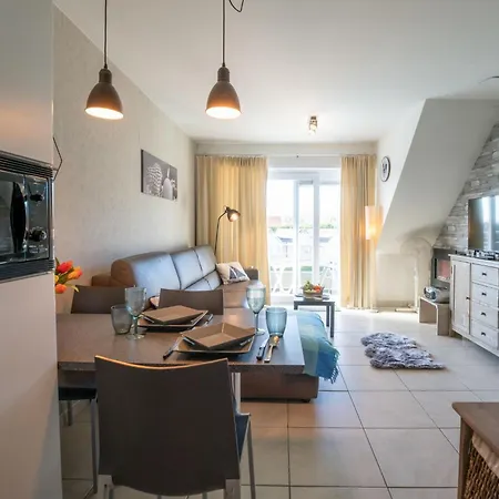 Appartamento Garden-9 By Interhome *