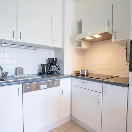 Garden-9 By Interhome Apartment *