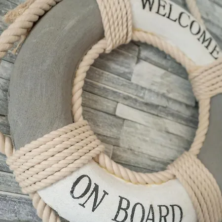 아파트 Garden-9 By Interhome 데한