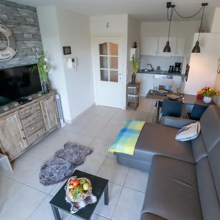 Garden Xvxi 205 With Pool View By Interhome * De Haan