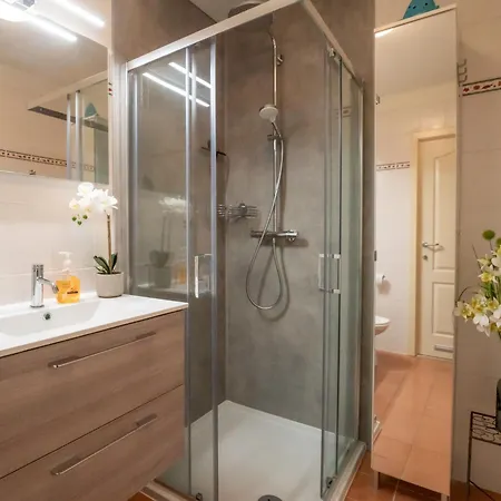 Garden-9 By Interhome Appartamento