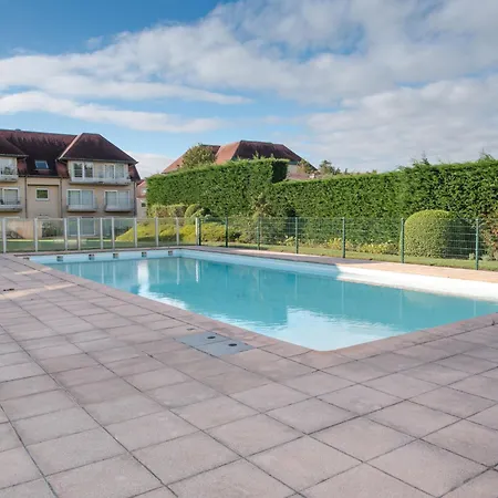 Garden Xvxi 205 With Pool View By Interhome