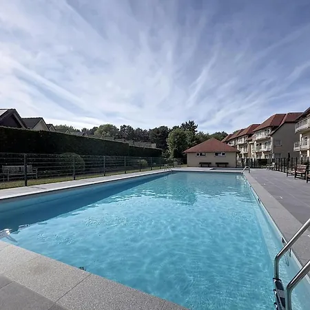 Garden Xvxi 205 With Pool View By Interhome