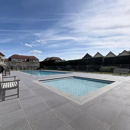 Garden Xvxi 205 With Pool View By Interhome Διαμέρισμα *